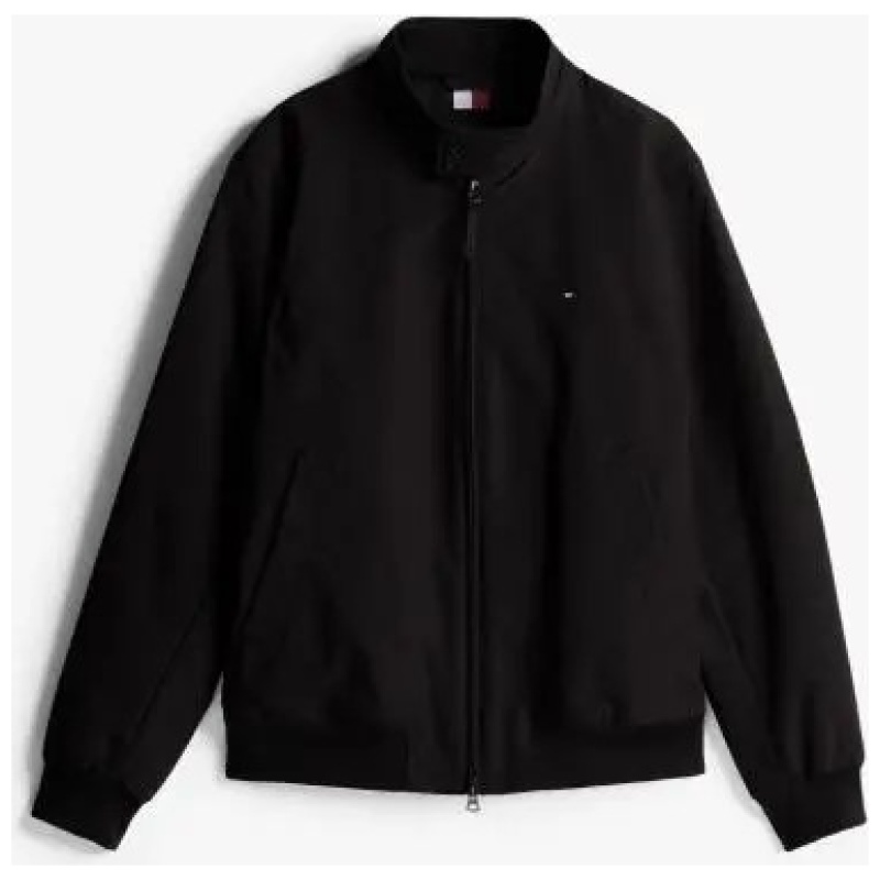 TOMMY HILFIGER Harrington jacket